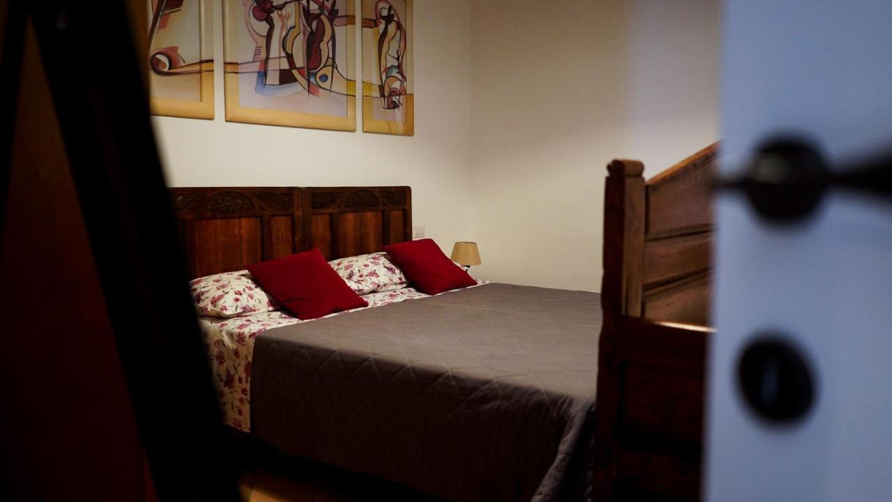Palazzina Mariani Aparthotel Rome Luaran gambar