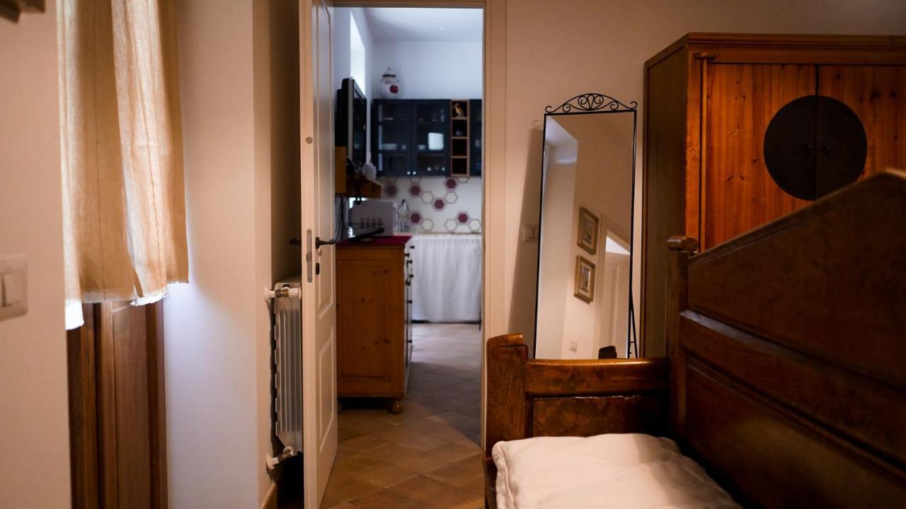 Palazzina Mariani Aparthotel Rome Luaran gambar