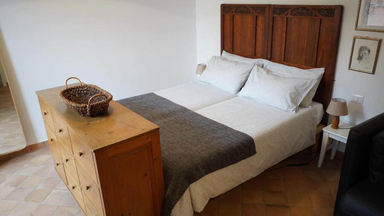 Palazzina Mariani Aparthotel Rome Luaran gambar