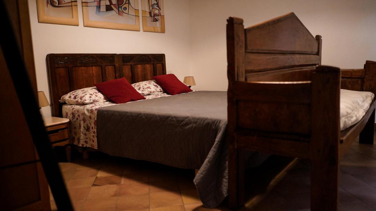 Palazzina Mariani Aparthotel Rome Luaran gambar