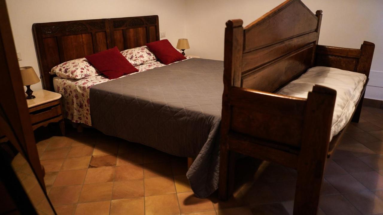Palazzina Mariani Aparthotel Rome Luaran gambar